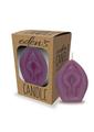 Eden's Candle Vanilla Scented Vagina