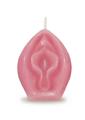 Eden's Candle Vanilla Scented Vagina