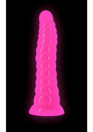 Firefly Nymph Glow In The Dark Dildo