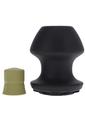 Fort Troff Kum Keeper Silicone Open End Anal Plug