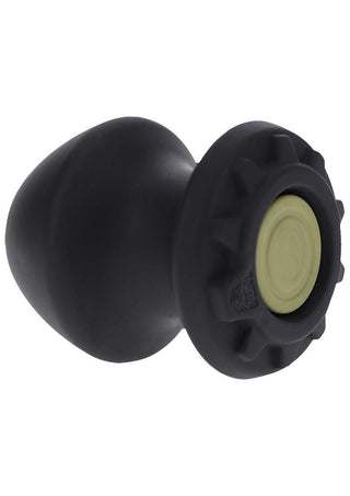 Fort Troff Kum Keeper Silicone Open End Anal Plug