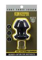 Fort Troff Kum Keeper Silicone Open End Anal Plug