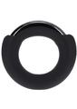 Fort Troff Pinch Zero Silicone Ring