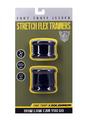 Fort Troff Stretch Flex Silicone Trainers