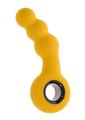 Gender X Bumble Rechargeable Silicone Anal Beads