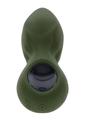 Gender X My Secret Garden Rechargeable Silicone Anal Plug with Remote