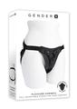 Gender X Pleasure Harness