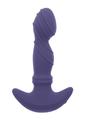 Gender X Ring It Rechargeable Silicone Remote Vibrator