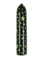 Glow Vibes Seeing Stars Rechargeable Glow In The Dark Bullet