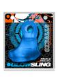 Glowsling Cocksling Led - Blue Ice