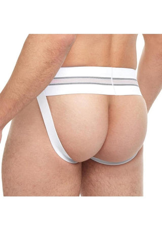 Goal Line Class Jockstrap