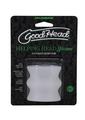 Goodhead Helping Head Silicone Stroker