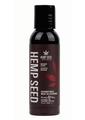 Hemp Seed Massage Lotion Kashmir Musk