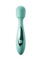 Jimmyjane Canna Rechargeable Silicone Massager