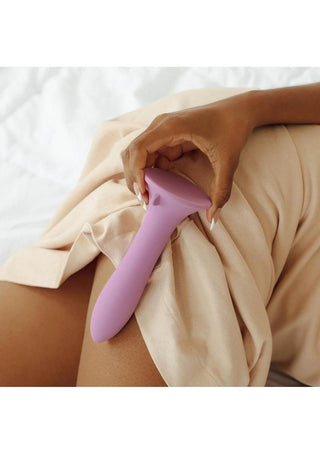 Jimmyjane Canta Silicone Dildo