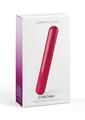 Jimmyjane Chroma Metal Rechargeable Vibrator