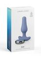 Jimmyjane Dia Rechargeable Silicone Anal Plug