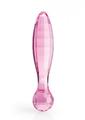 Jimmyjane Dillenia Vetro Glass Wand