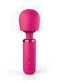 Jimmyjane Exona Rechargeable Silicone Wand