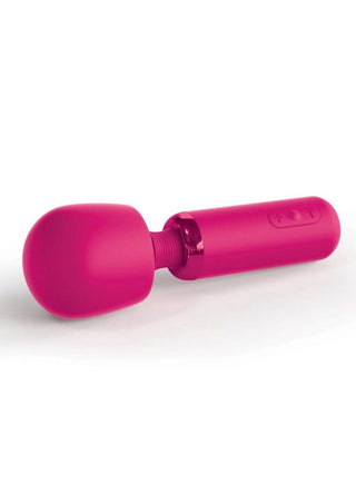 Jimmyjane Exona Rechargeable Silicone Wand