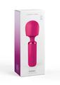 Jimmyjane Exona Rechargeable Silicone Wand