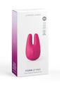 Jimmyjane Form 2 Pro Rechargeable Clitoral Stimulator