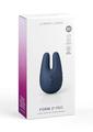 Jimmyjane Form 2 Pro Rechargeable Clitoral Stimulator