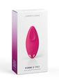 Jimmyjane Form 3 Pro Rechargeable Clitoral Stimulator