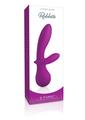 Jimmyjane G-Rabbit Rechargeable Silicone Flexible Rabbit Vibrator