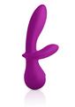 Jimmyjane G-Rabbit Rechargeable Silicone Flexible Rabbit Vibrator