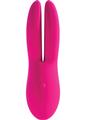 Jimmyjane Live Sexy Ascend 2 Rechargeable Silicone Dual Clitoral Vibrator