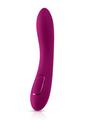 Jimmyjane Solis Form 6 Rechargeable Silicone Vibrator