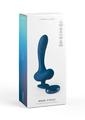 Jimmyjane Solis Kyrios Rechargeable Silicone Prostate Massager