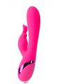 Juicy G-Gasm Rabbit Stimulator Rechargeable Rabbit Vibrator