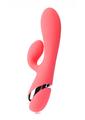 Juicy O-Gasm Stimulator Rechargeable Rabbit Vibrator