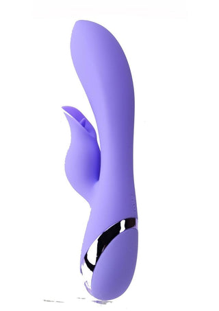 Juicy O-Gasm Stimulator Rechargeable Rabbit Vibrator