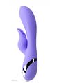 Juicy O-Gasm Stimulator Rechargeable Rabbit Vibrator