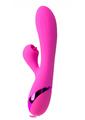 Juicy V-Gasm Stimulator Rechargeable Rabbit Vibrator