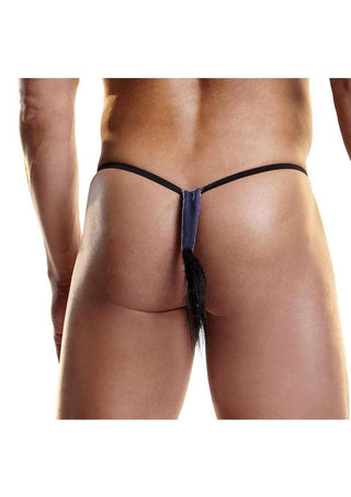 Junk In The Trunk Jockstrap