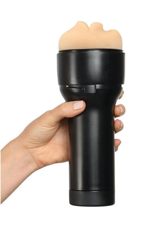 Kiiroo Feel Generic Mouth Masturbator