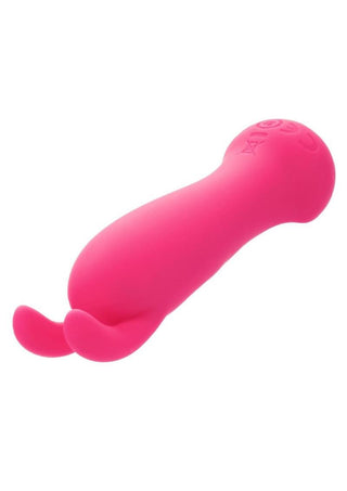 Kyst Bunny Rechargeable Silicone Bullet