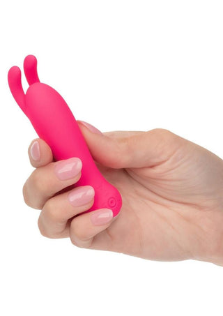 Kyst Bunny Rechargeable Silicone Bullet