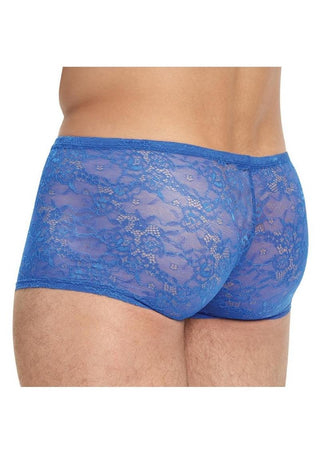 Lace King Lace Boxers