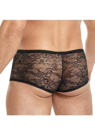 Lace King Lace Trunks