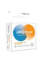 LifeStyles Ultra Sensitive - Platinum - 3pk