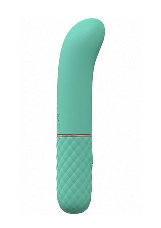 Loveline Dolce Silicone Mini G-Spot Vibrator