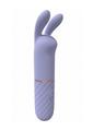 Loveline Dona Mini Rabbit Silicone Rechargeable Vibrator