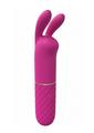 Loveline Dona Mini Rabbit Silicone Rechargeable Vibrator