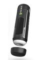 M For Men Master Blaster Rechargeable Masturbator