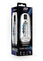 M For Men Robo-Bator Rechargeable Masturbator